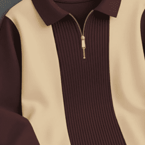 t shirt for men zip neck texture self design cotton blend mens tshirts